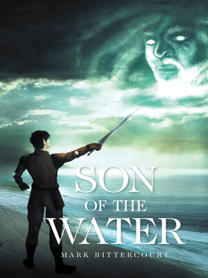 cover image of Son of the Water